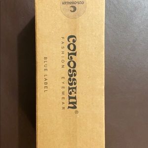Colossem Fashion Eyewear